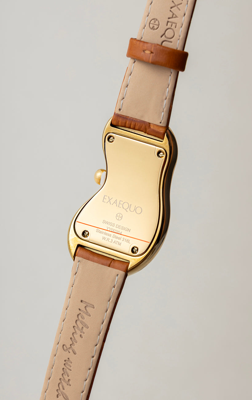 Exaequo Melting Watch