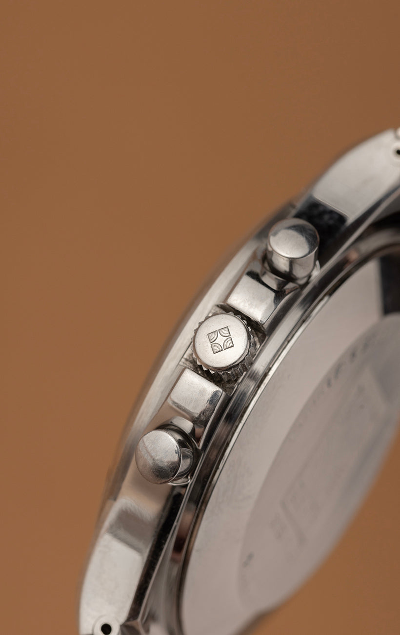 Zenith El Primero Pacific
