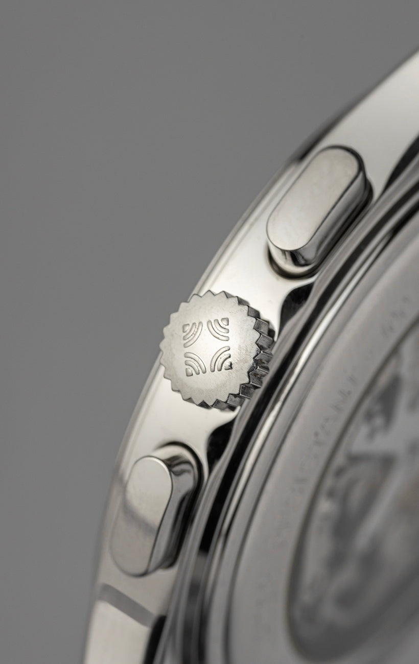 Zenith El Primero HW