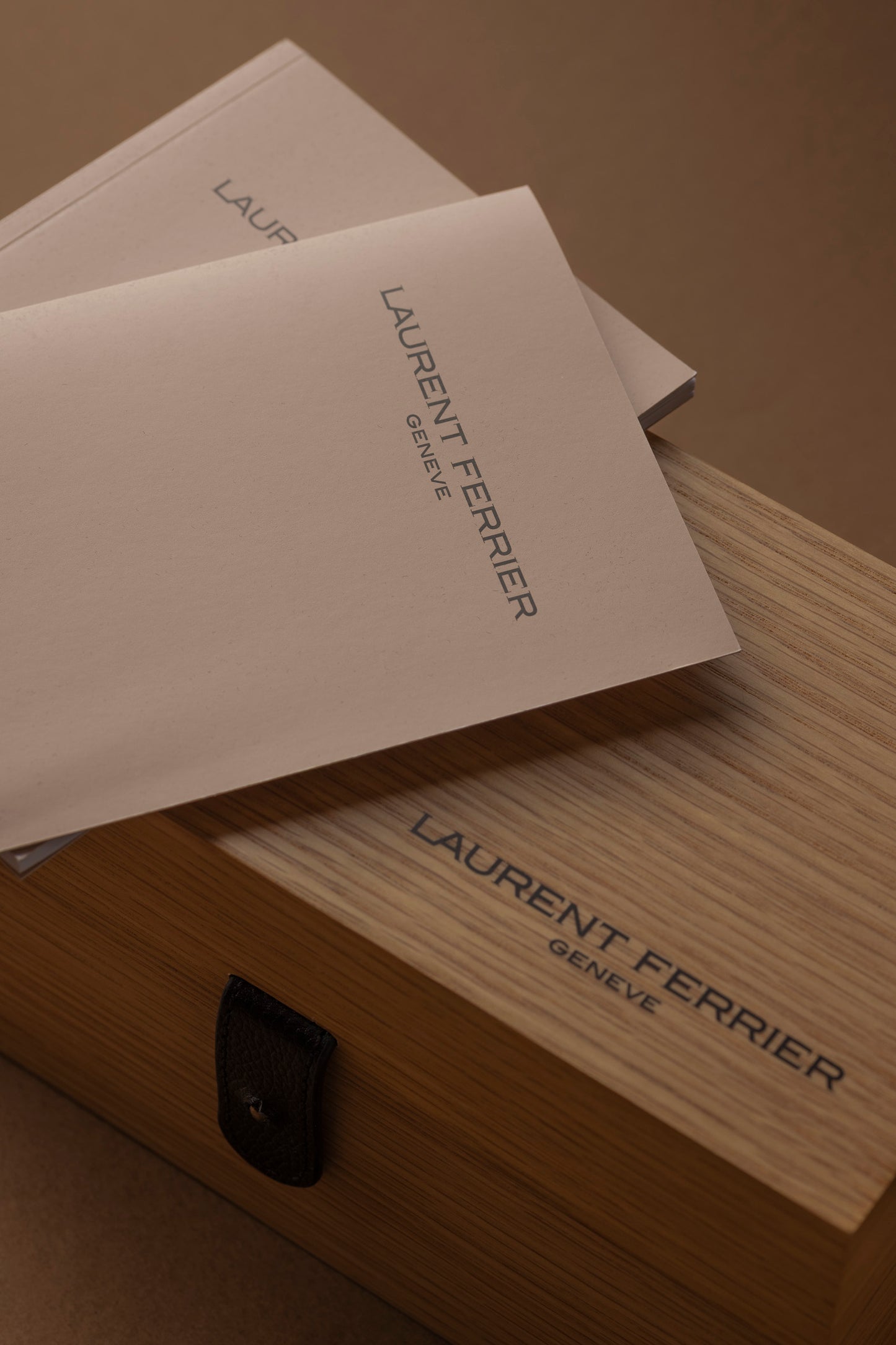 Laurent Ferrier Grand Sport Tourbillon