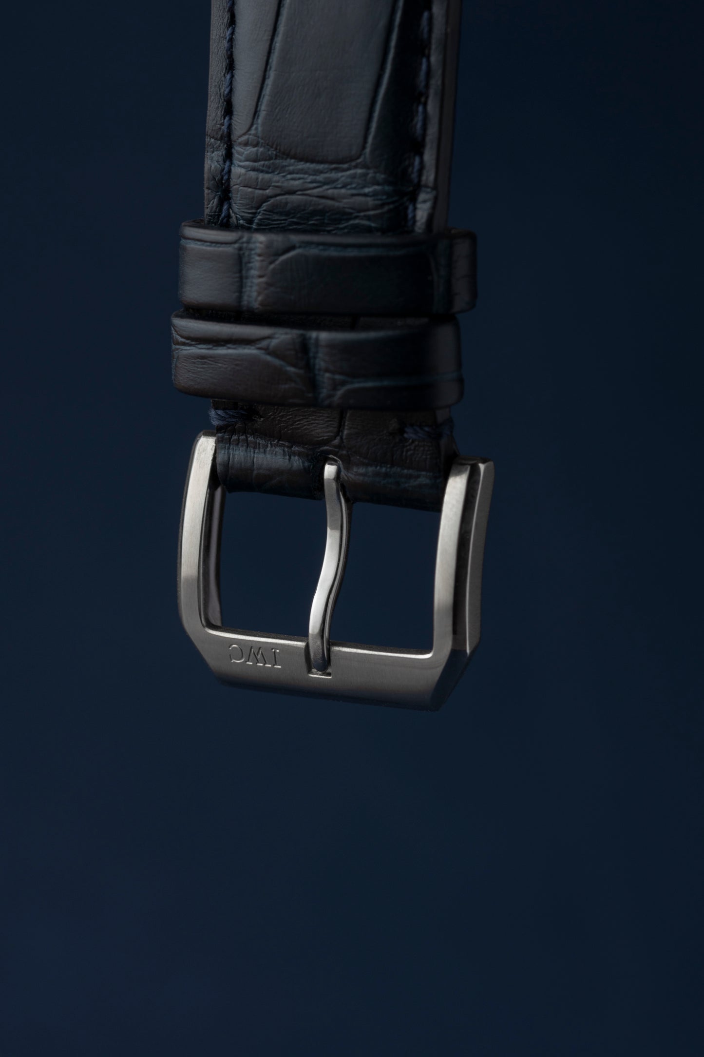 IWC Portuguese Chronograph