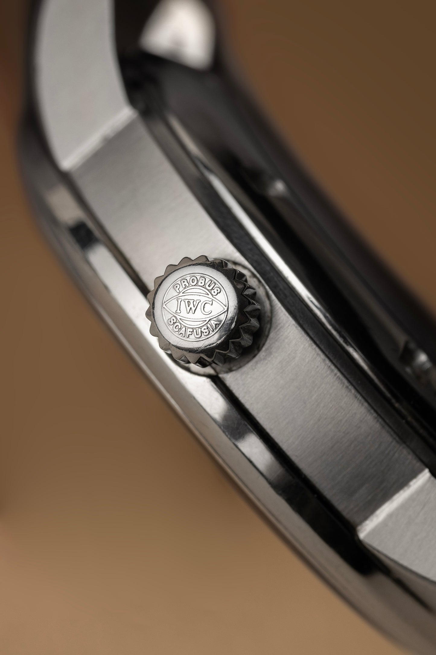 IWC Tribute To Italy Ingenieur