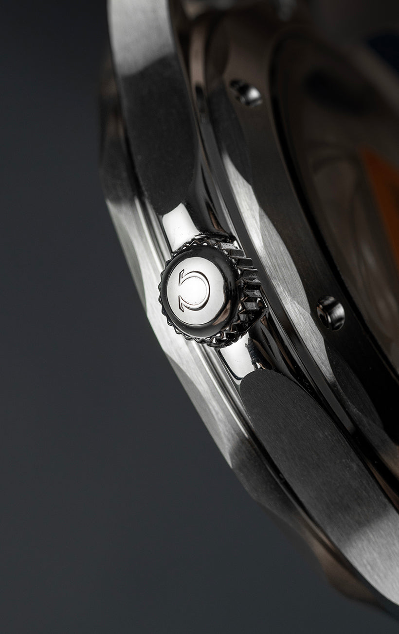 Omega Seamaster Diver 300 M