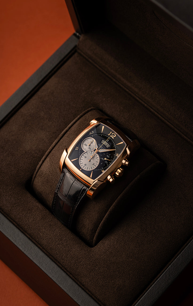 Parmigiani Fleurier Kalpagraphe