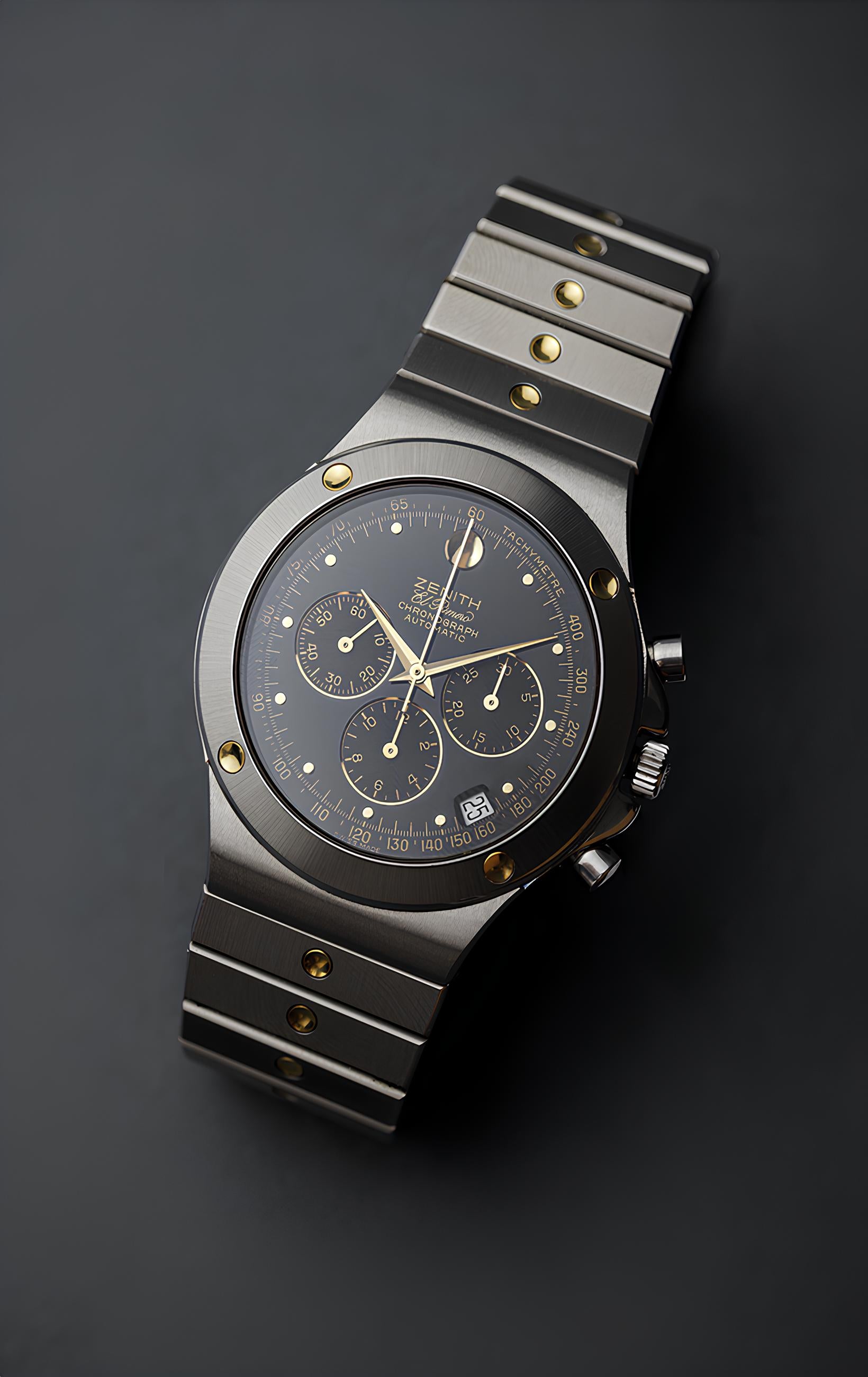 Zenith Cronografo Zenith Listino Prezzi Cronografo Zenith Usati