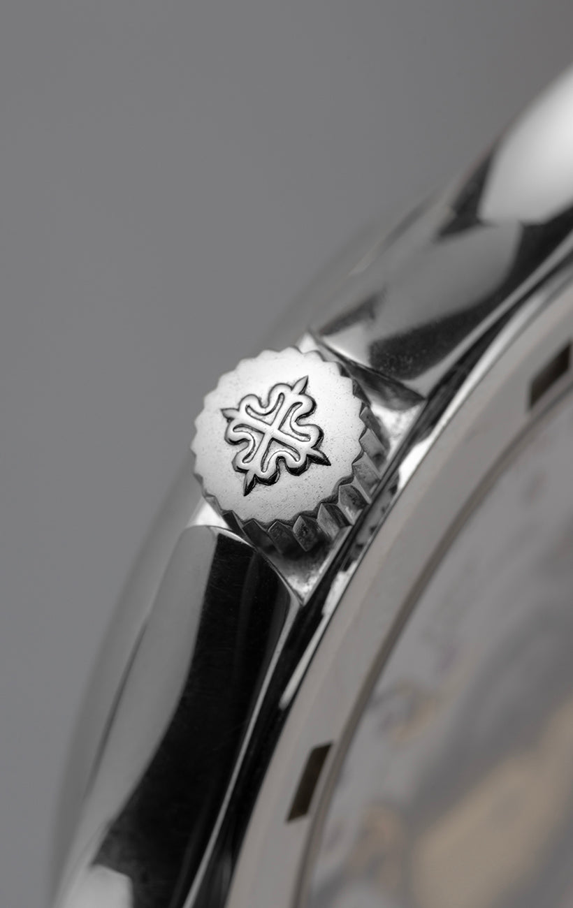 Patek Philippe World Time