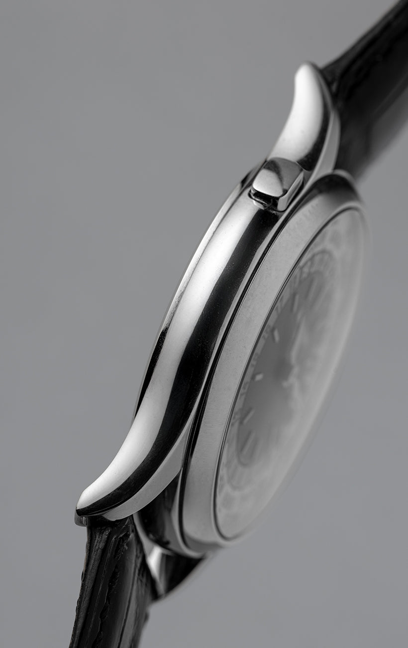 Patek Philippe World Time