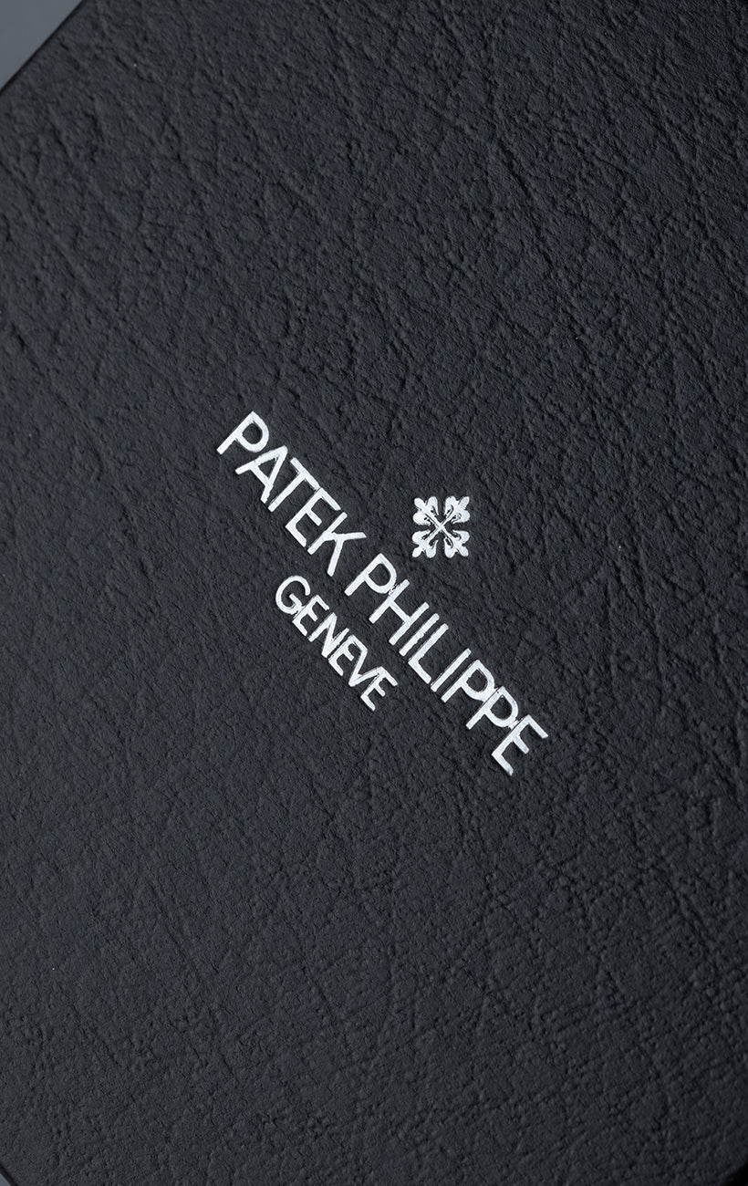 Patek Philippe Perpetual Calendar