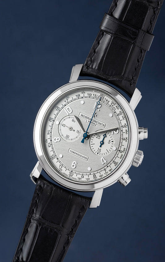 Vacheron Constantin Malte Chronograph