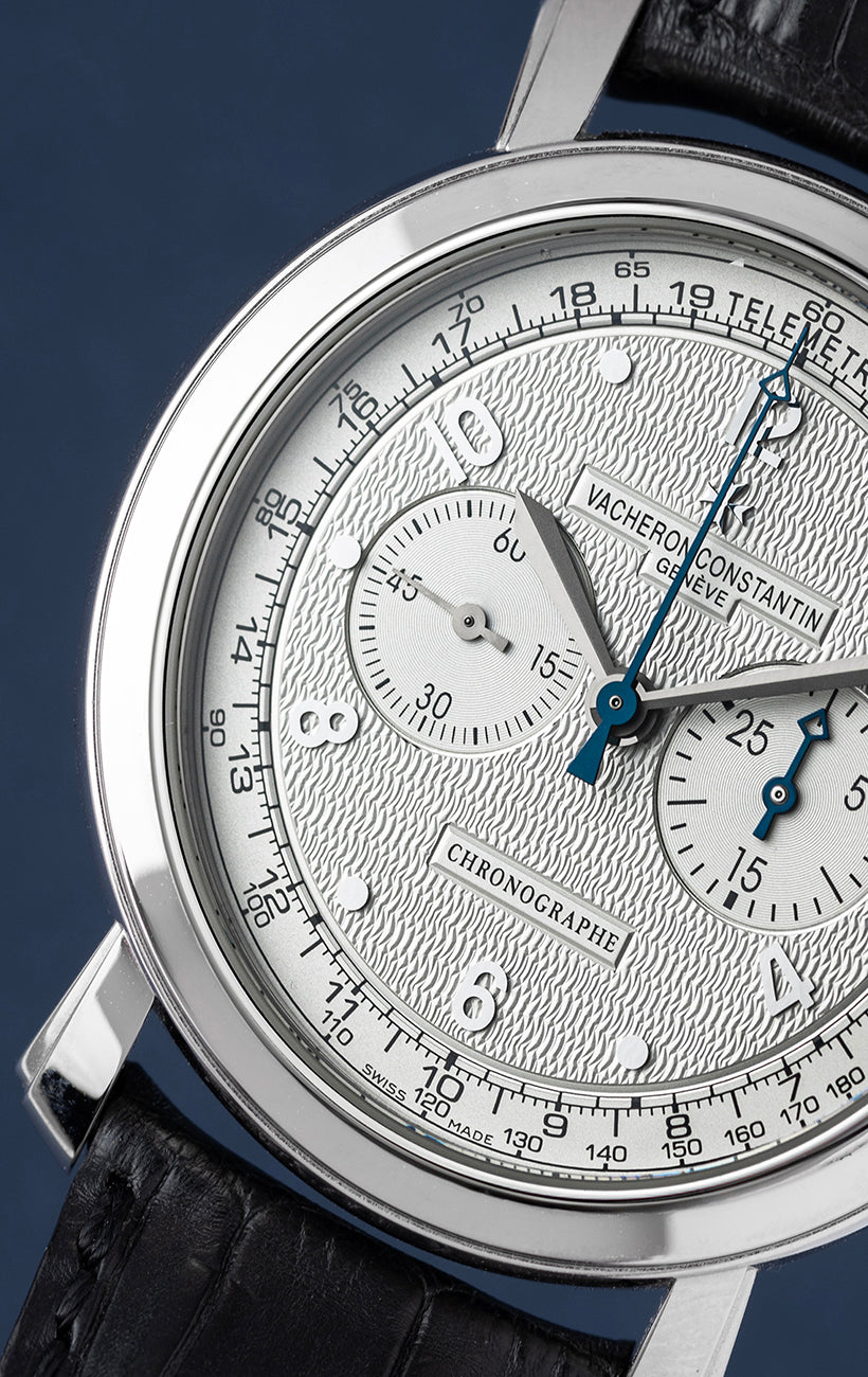 Vacheron Constantin Malte Chronograph