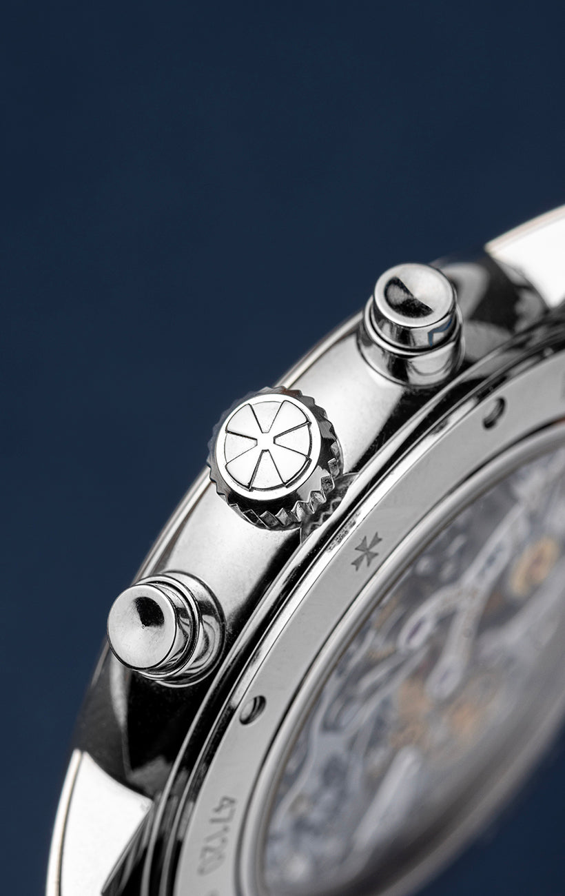 Vacheron Constantin Malte Chronograph