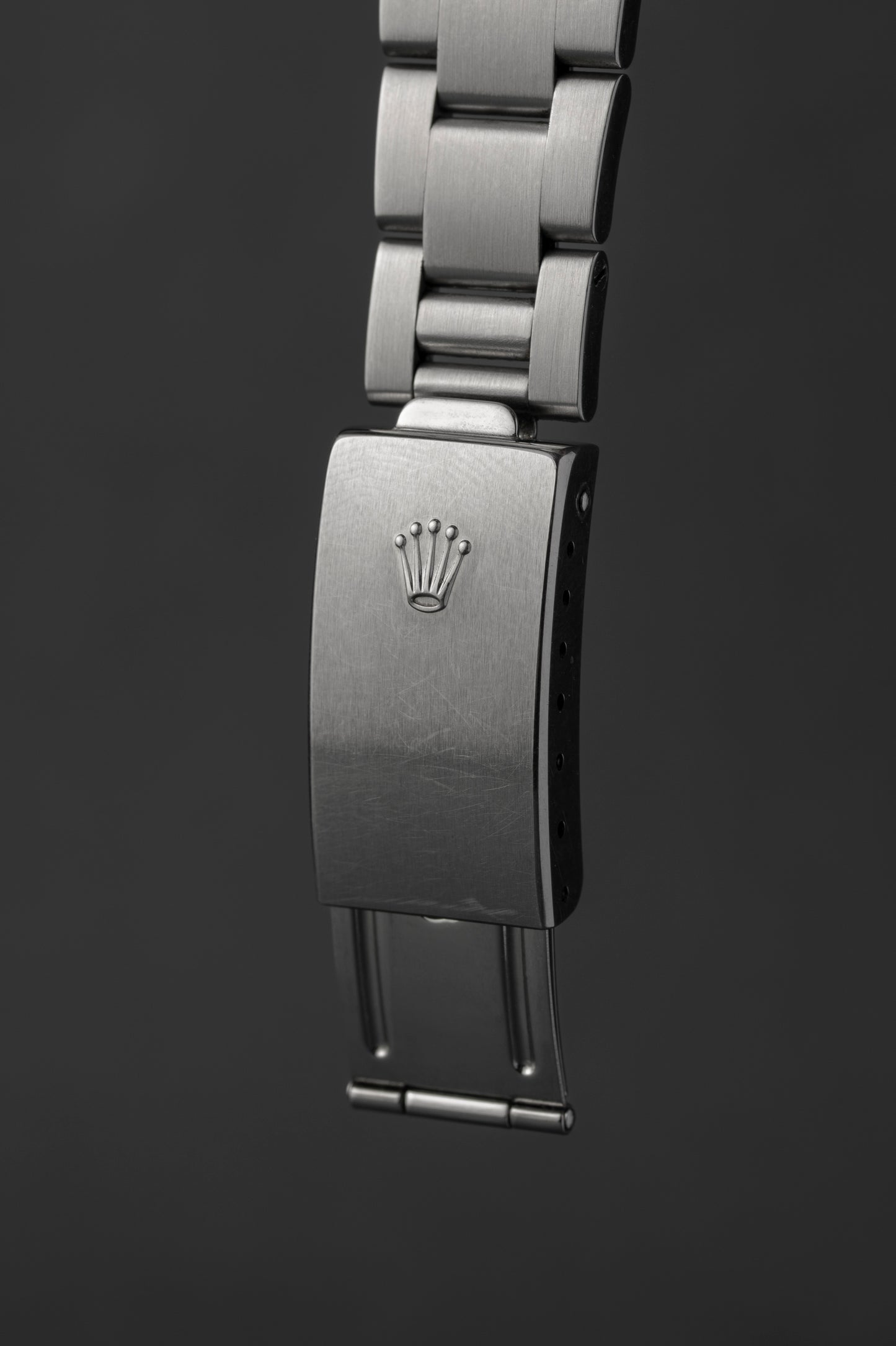 Rolex Oyster Perpetual Date