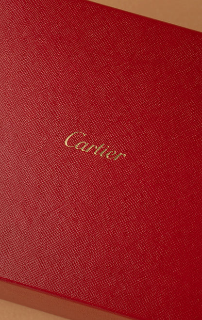 Cartier Tank Americaine