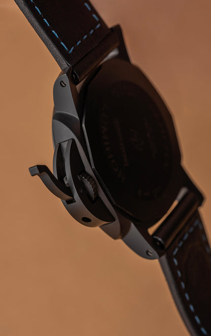 Panerai Luminor 3 Days GMT