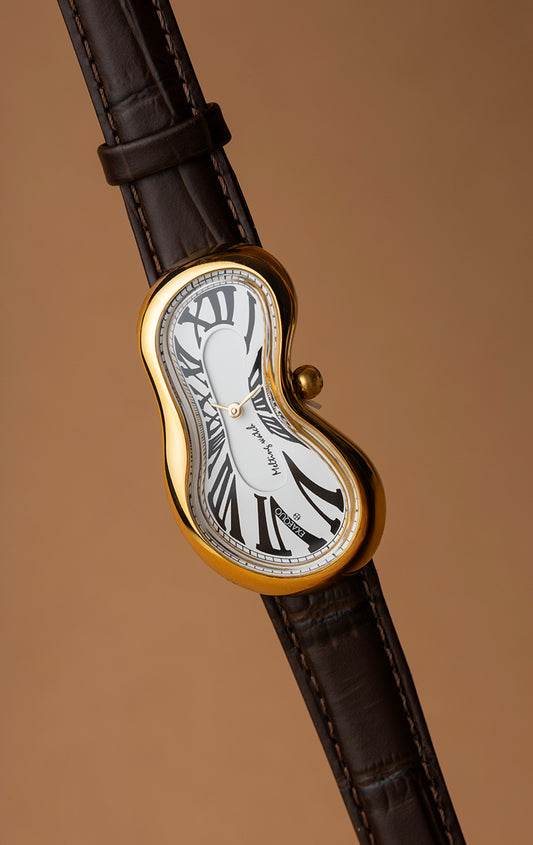 Exaequo Melting Watch