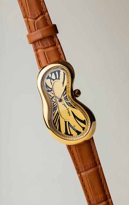 Exaequo Melting Watch