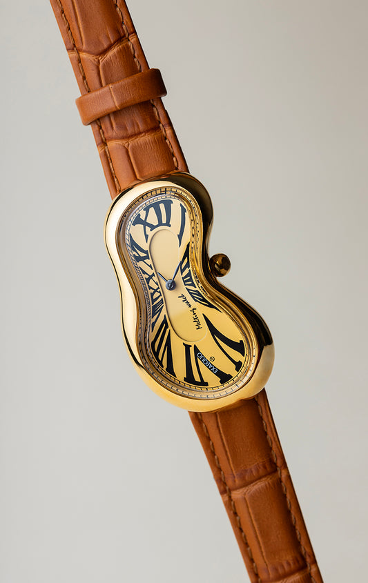 Exaequo Melting Watch
