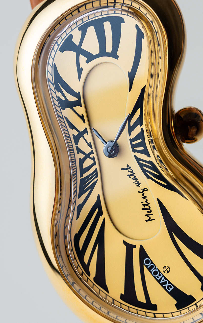 Exaequo Melting Watch