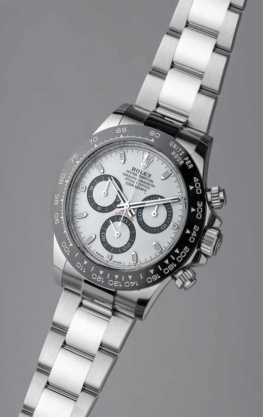 Rolex Daytona 116500LN
