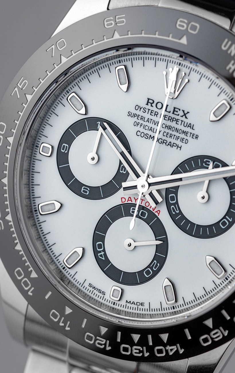 Rolex Daytona 116500LN