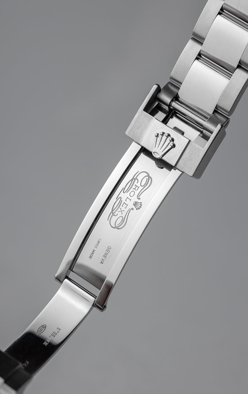 Rolex Daytona 116500LN
