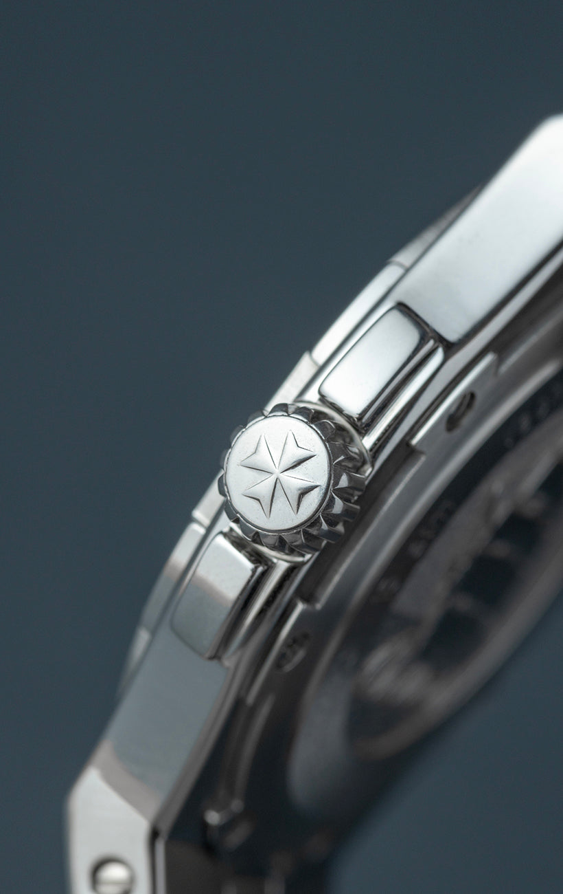 Vacheron Constantin Overseas