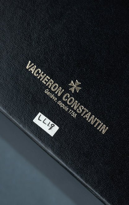 Vacheron Constantin Overseas