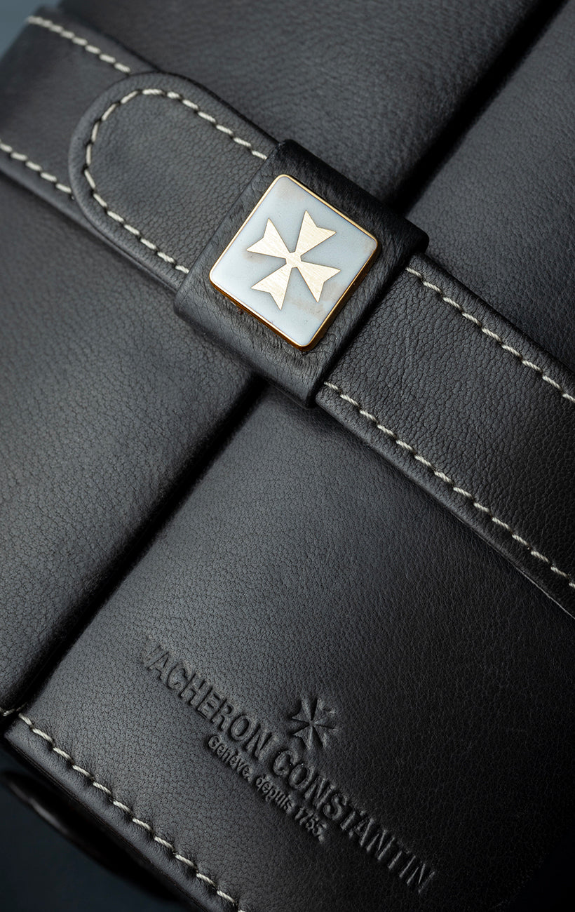 Vacheron Constantin Overseas