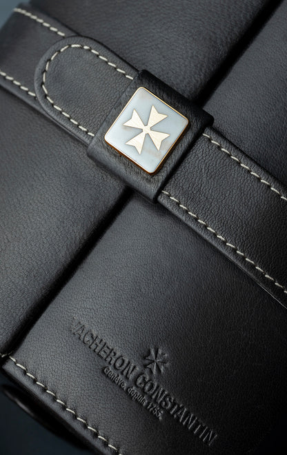 Vacheron Constantin Overseas