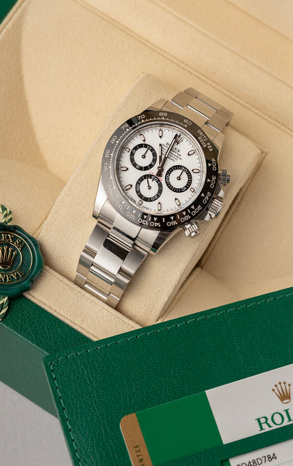 Rolex Daytona 116500LN