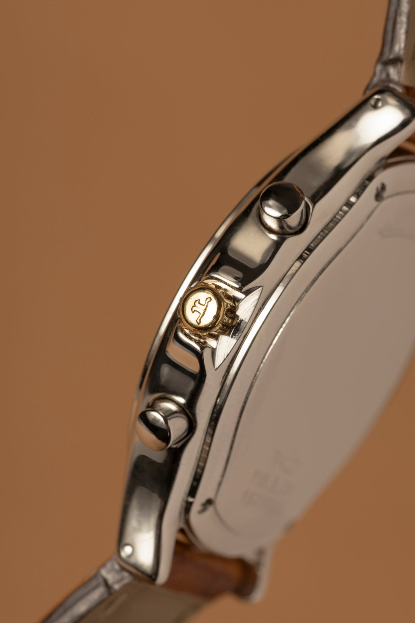 Jaeger LeCoultre Heraion Chronograph