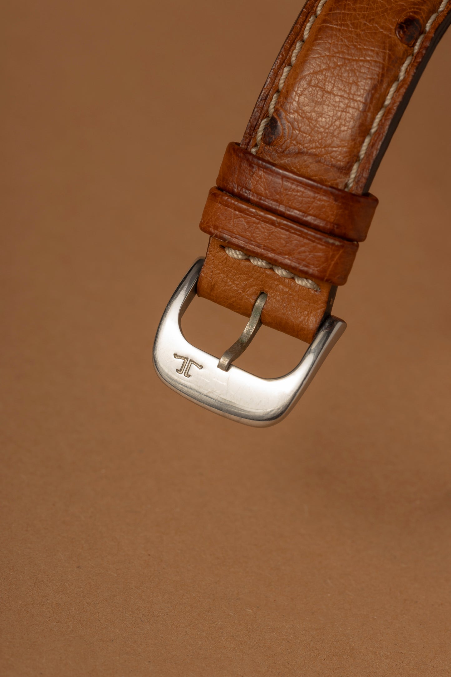 Jaeger LeCoultre Heraion Chronograph