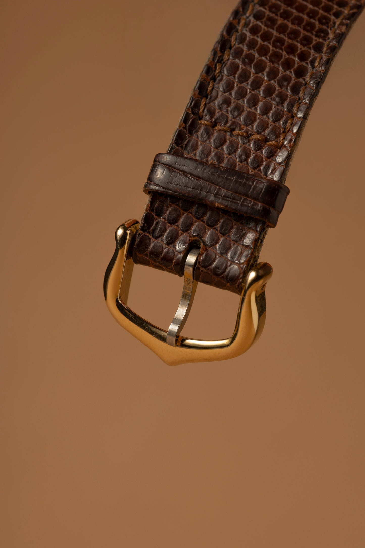 Cartier Tank Vermeil