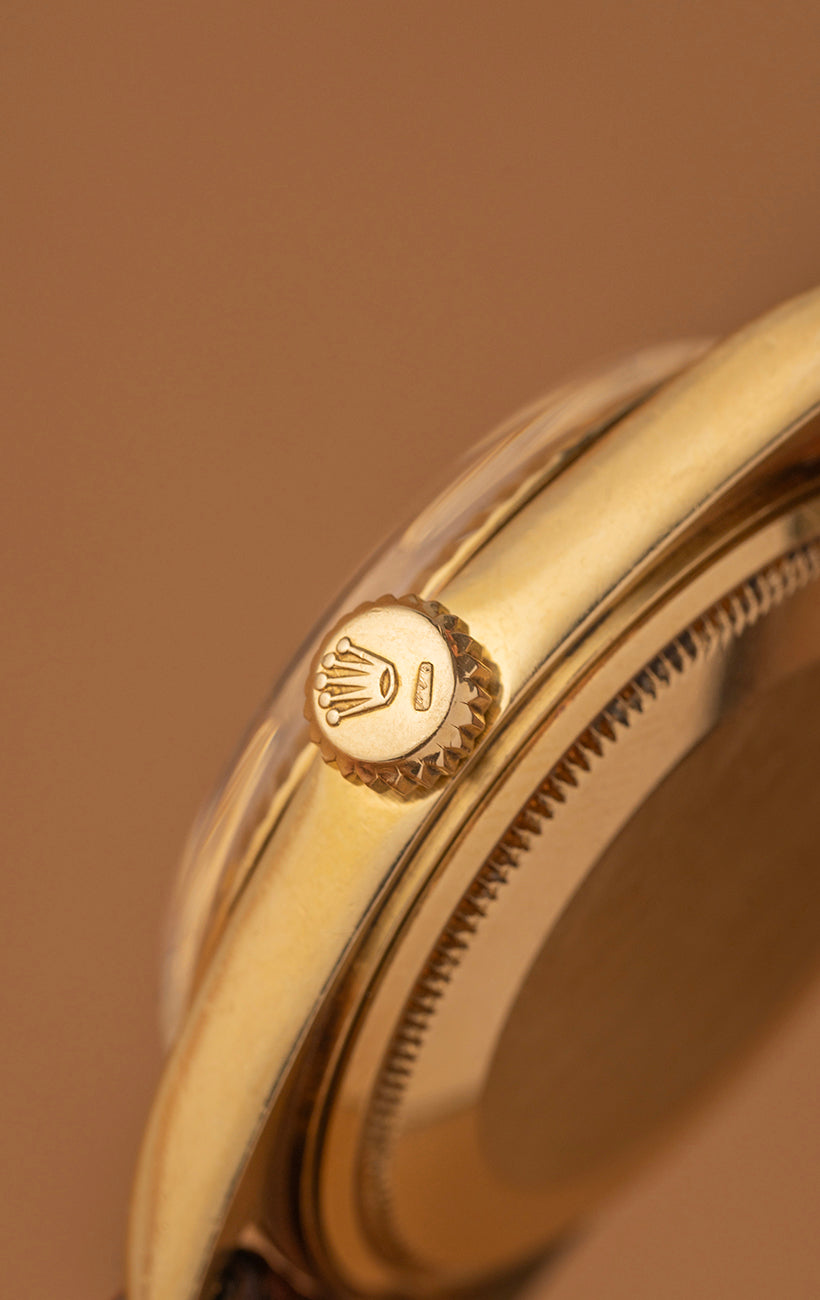 Rolex Datejust 1601