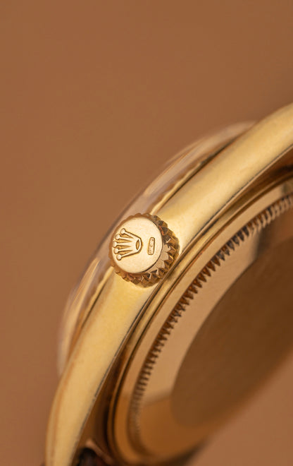 Rolex Datejust 1601