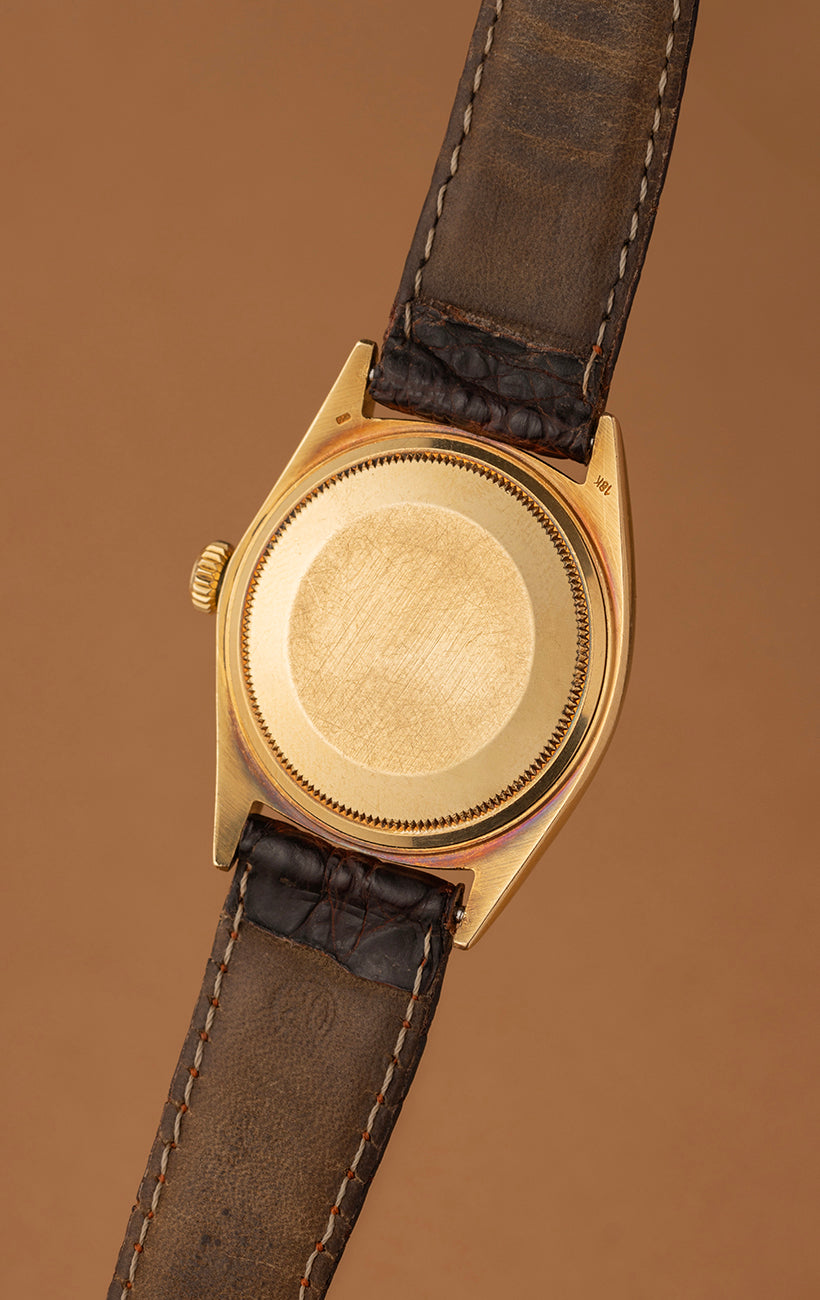 Rolex Datejust 1601