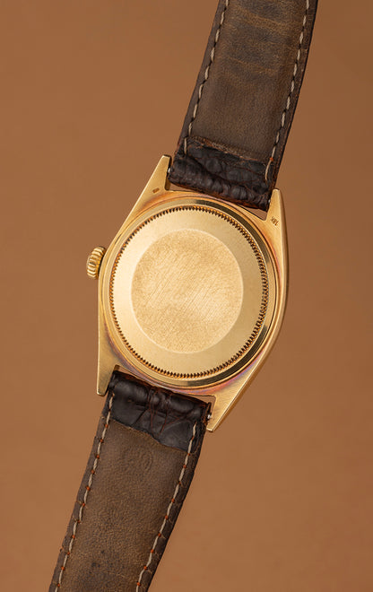 Rolex Datejust 1601