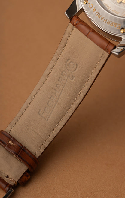 Eberhard &amp; Co Tazio Nuvolari