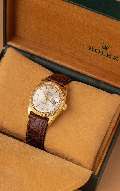 Rolex Datejust 1601