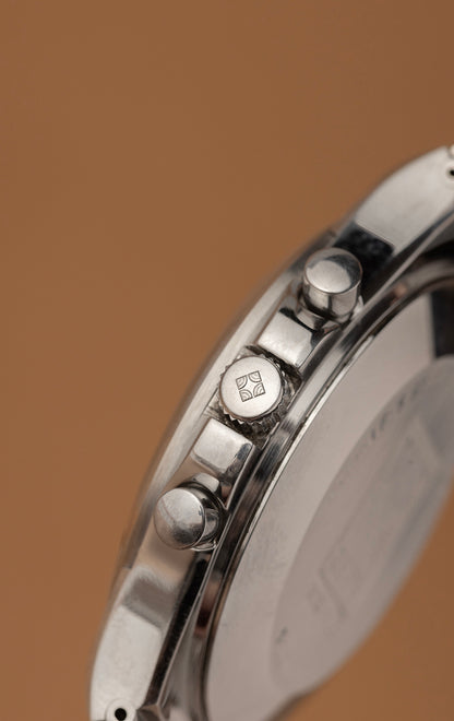 Zenith El Primero Pacific