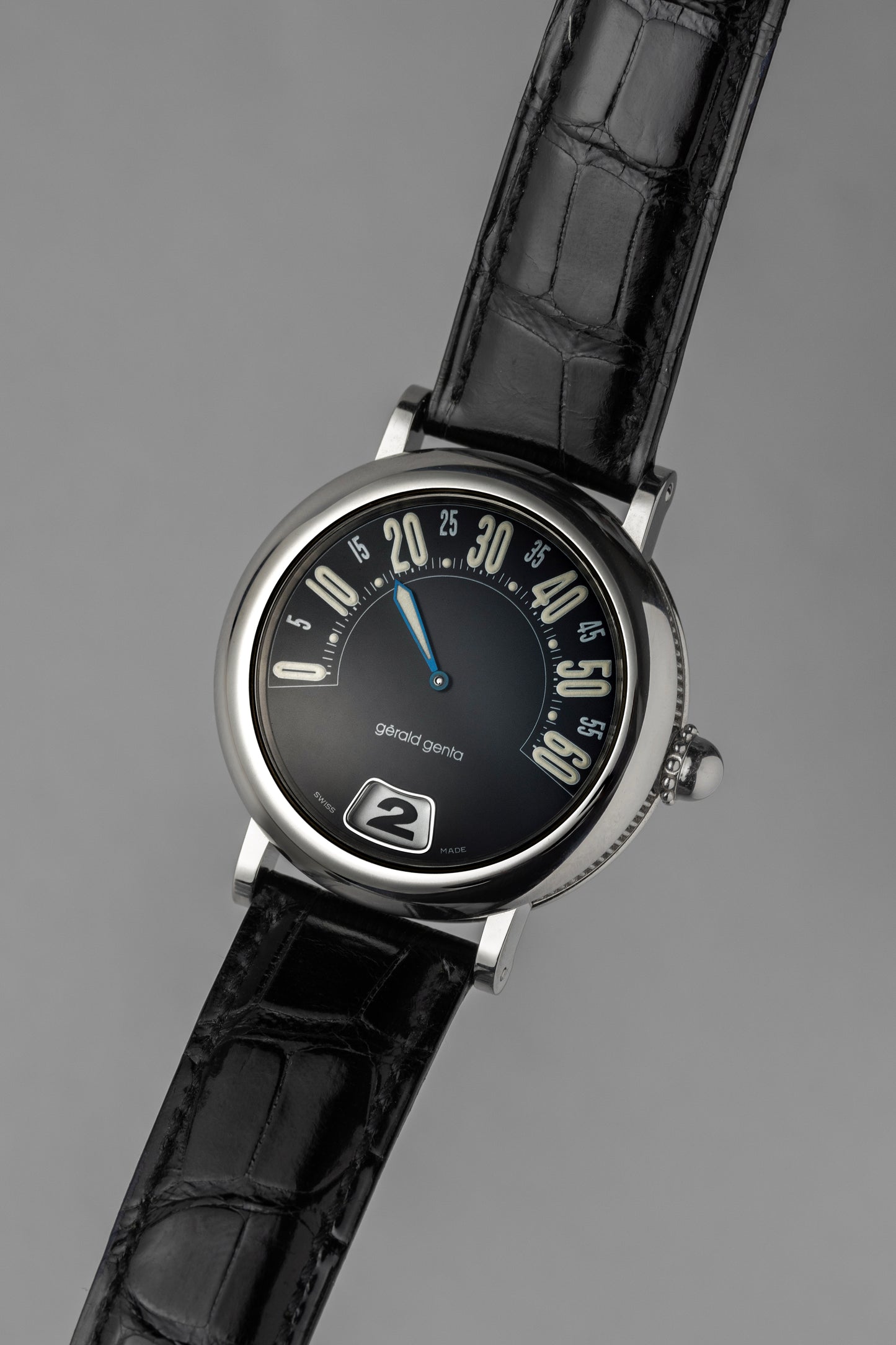Gerald Genta Retro Classic