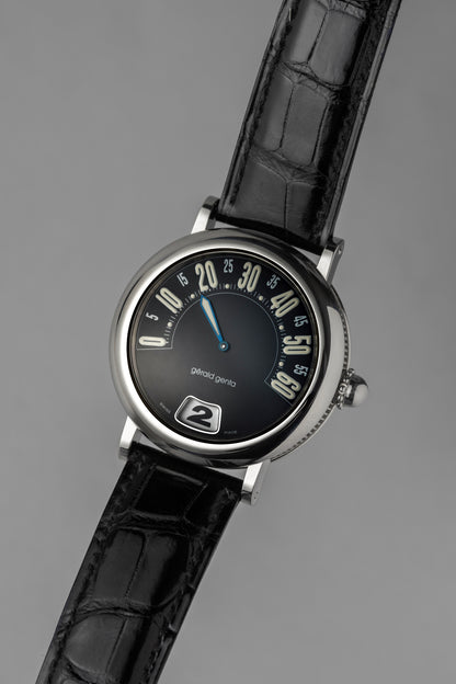 Gerald Genta Retro Classic