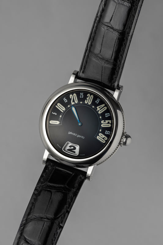 Gerald Genta Retro Classic