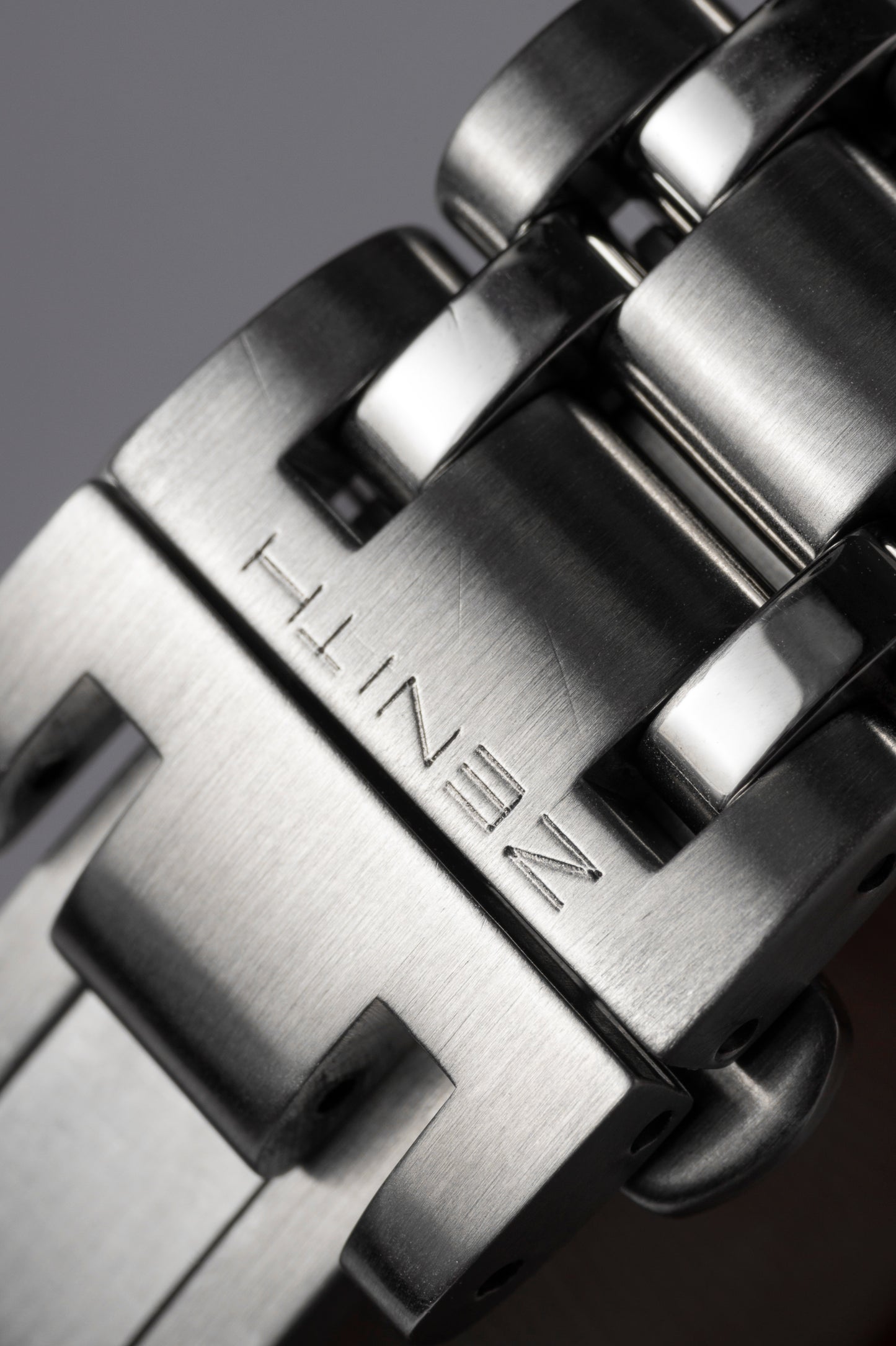 Zenith El Primero Rainbow Flyback