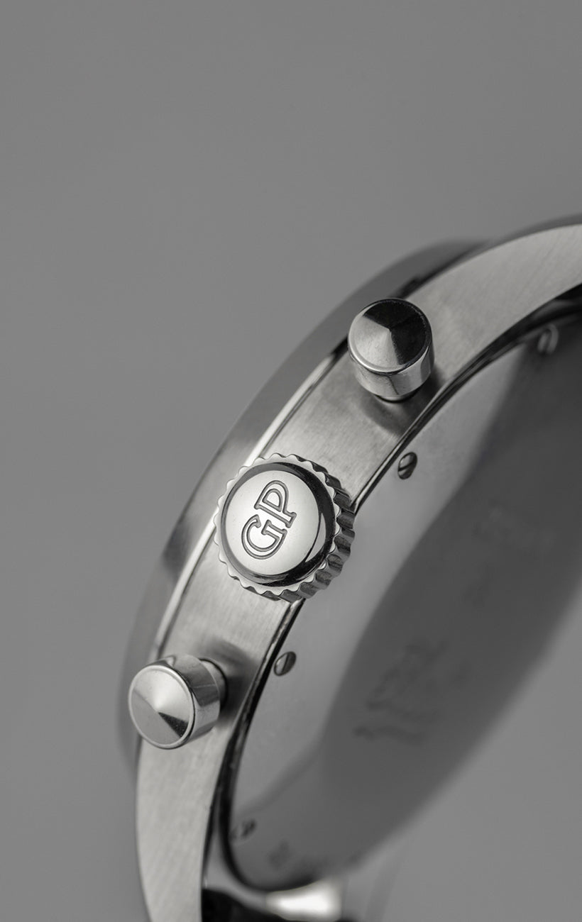 Girard Perregaux Fiat 30th Anniversary