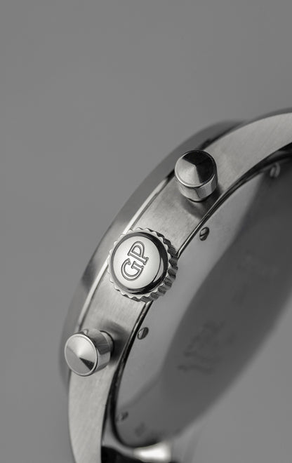 Girard Perregaux Fiat 30th Anniversary