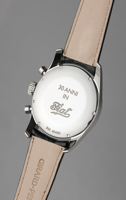 Girard Perregaux Fiat 30th Anniversary