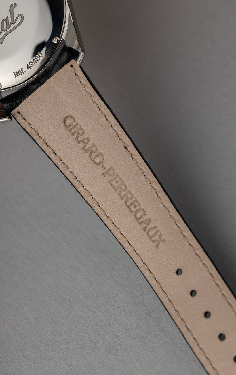 Girard Perregaux Fiat 30th Anniversary