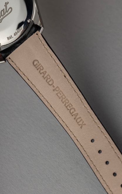 Girard Perregaux Fiat 30th Anniversary