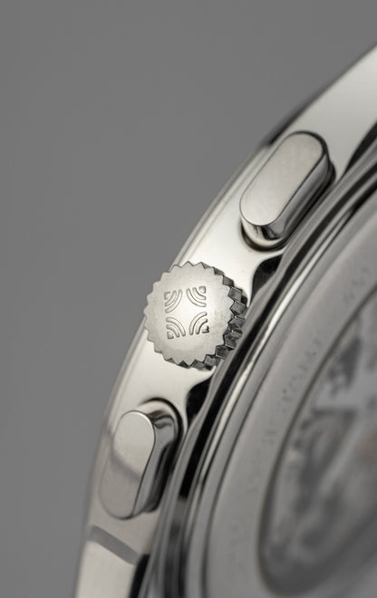 Zenith El Primero HW